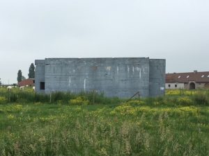 Bunker Zuid Blankenberge